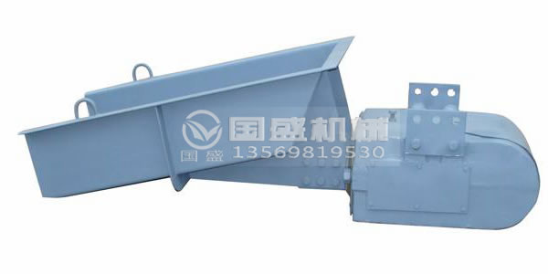 电磁振动给料机材料 电磁振动给料机材料