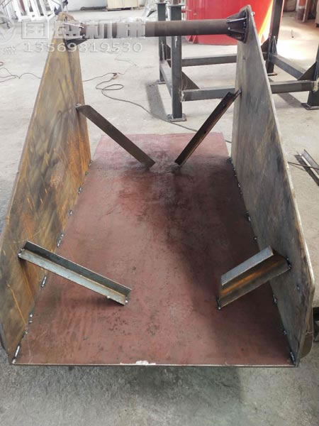 单台板振动放矿机生产 单台板振动放矿机生产