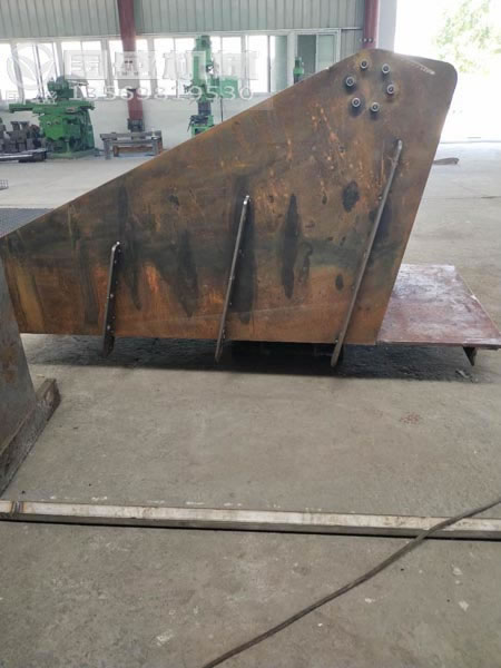 单台板振动放矿机联系 单台板振动放矿机联系