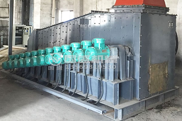 交叉筛结构优势 交叉筛结构优势