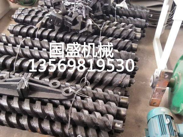 装修垃圾分拣设备 装修垃圾分拣设备