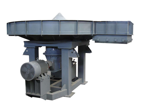 PDX圆盘给料机料套