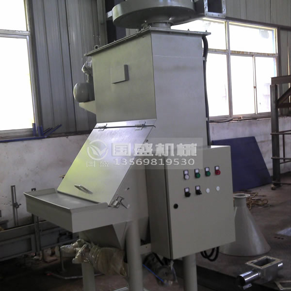 儿茶粉无尘投料机 儿茶粉无尘投料机