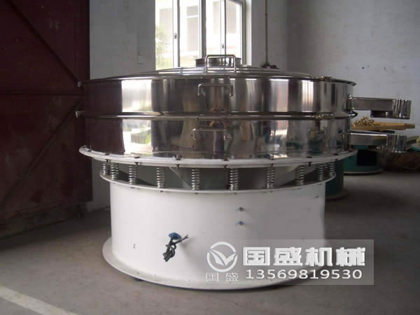 方型摇摆筛和振动筛区别 方型摇摆筛和振动筛区别