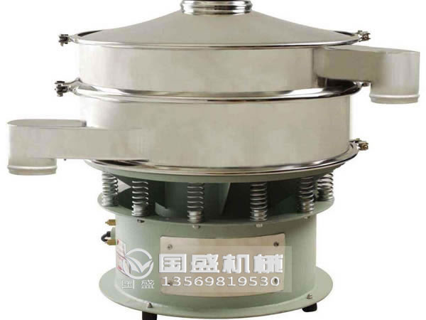 摇摆筛与振动筛区别 摇摆筛与振动筛区别