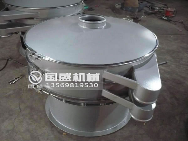 摇摆筛与振动筛区别方法 摇摆筛与振动筛区别方法