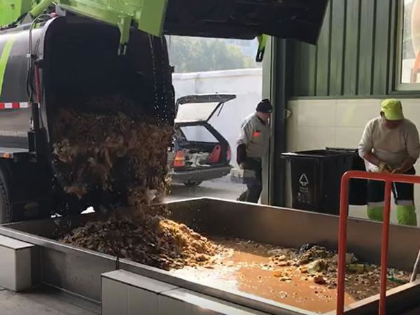 压榨机应用行业