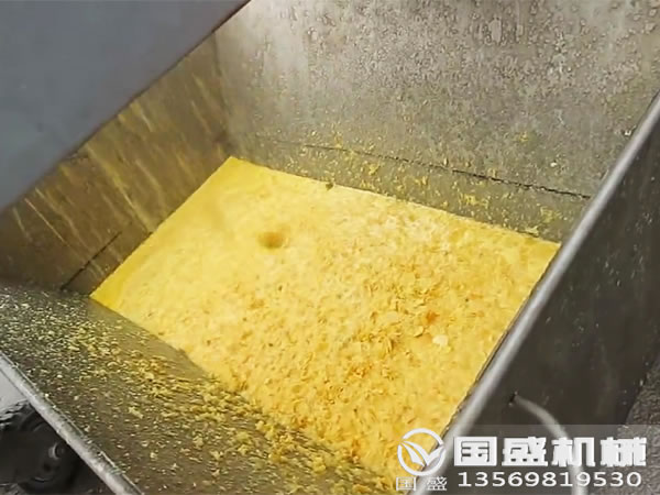 压榨机需要考虑的因素