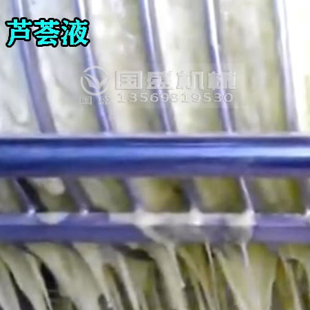 螺旋压榨机处理量 螺旋压榨机处理量