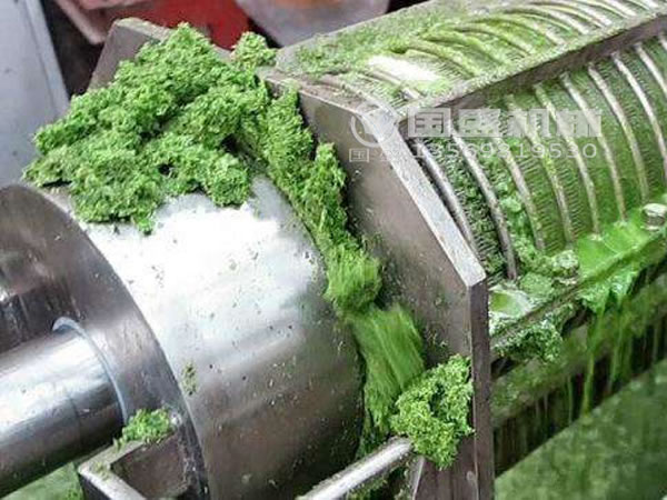 螺旋压榨机清洗 螺旋压榨机清洗