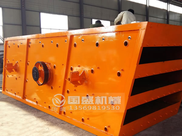 锡矿石选矿生产线