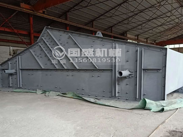 YK1850脱水筛 YK1850脱水筛