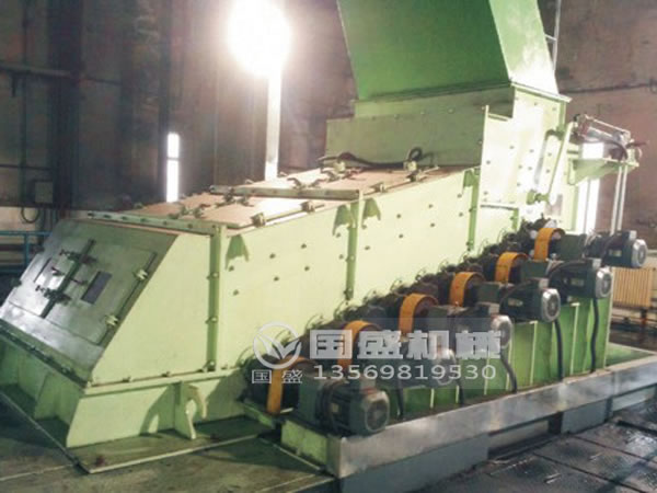 新型交叉筛细粒筛 新型交叉筛细粒筛