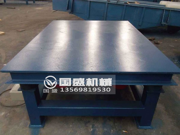 振动平台消耗 振动平台消耗