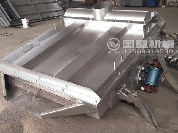 振动筛产品 振动筛产品