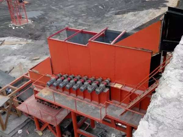 滚轴筛的作用 滚轴筛的作用