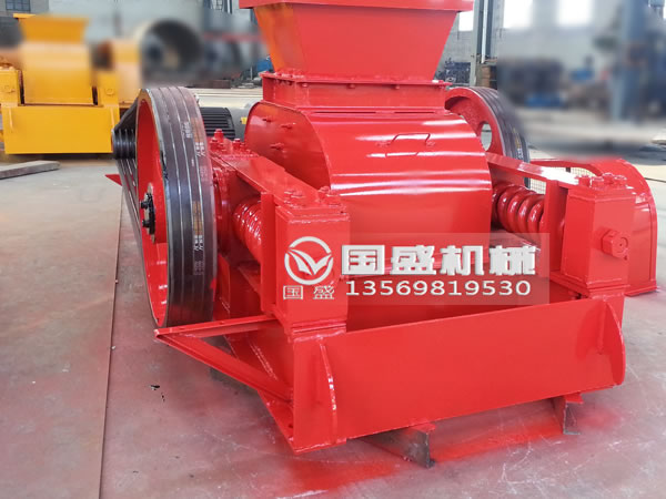 对辊破碎机厂家 对辊破碎机厂家