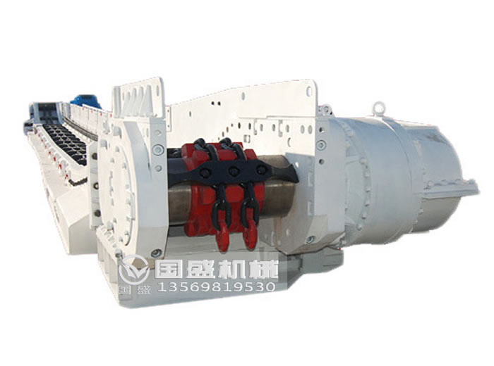 水平刮板输送机 水平刮板输送机