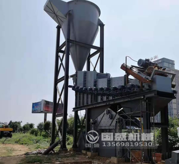 滚轴筛滚轴 滚轴筛滚轴