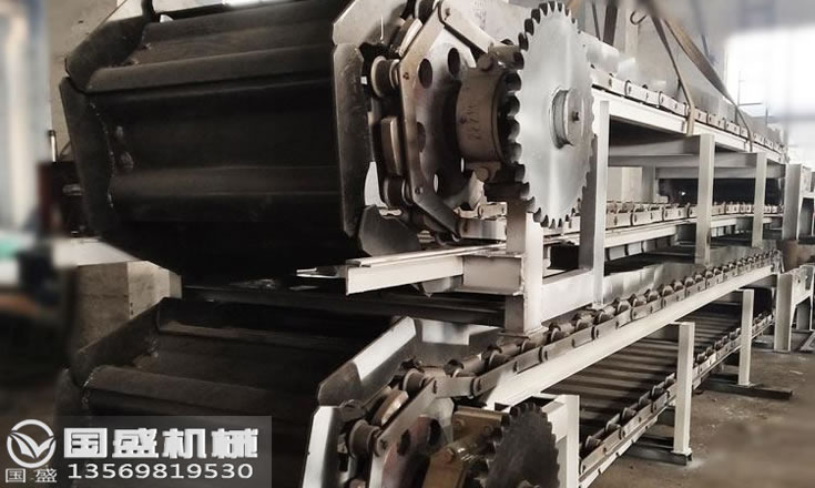 鳞板机生产厂家 鳞板机生产厂家