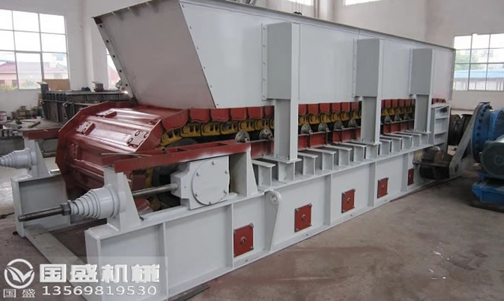 板式给料机中型 板式给料机中型