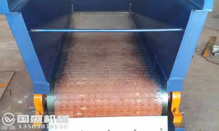 板式给料机轻型 板式给料机轻型