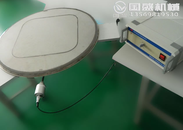 调味品粉筛分机特点