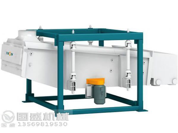 白砂糖分级筛 白砂糖分级筛