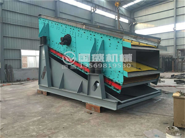 弛张筛聚氨酯筛板特性 弛张筛聚氨酯筛板特性