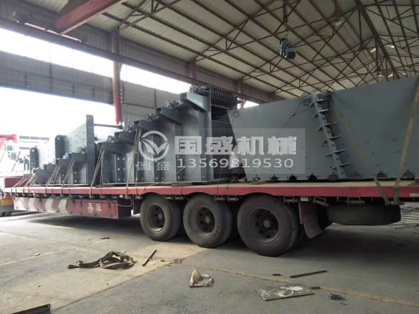 滚轴筛技术规范书 滚轴筛技术规范书