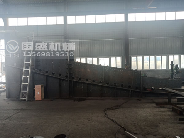 滚轴筛设计参数 滚轴筛设计参数