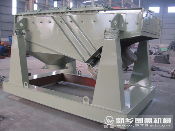 直线筛 直线筛图